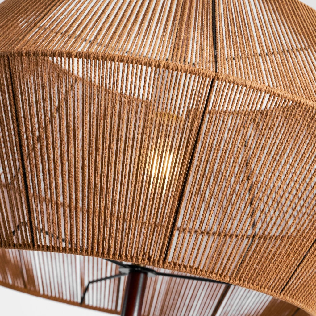 Aluna Corded Pendant Light