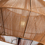 Aluna Corded Pendant Light