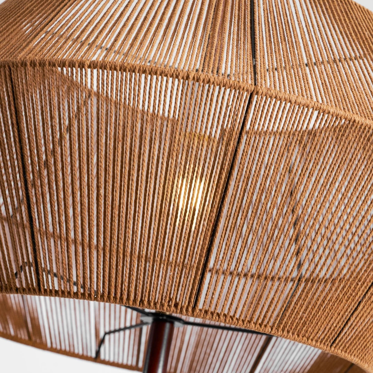 Aluna Corded Pendant Light