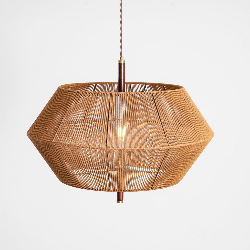 Aluna Corded Pendant Light