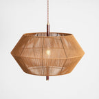 Aluna Corded Pendant Light