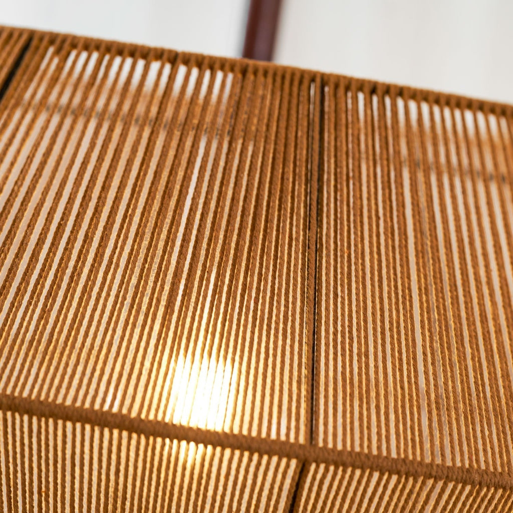 Aluna Corded Pendant Light