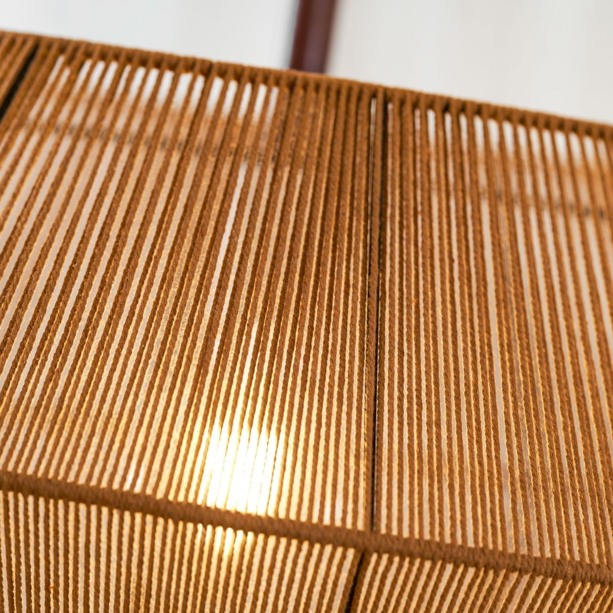 Aluna Corded Pendant Light