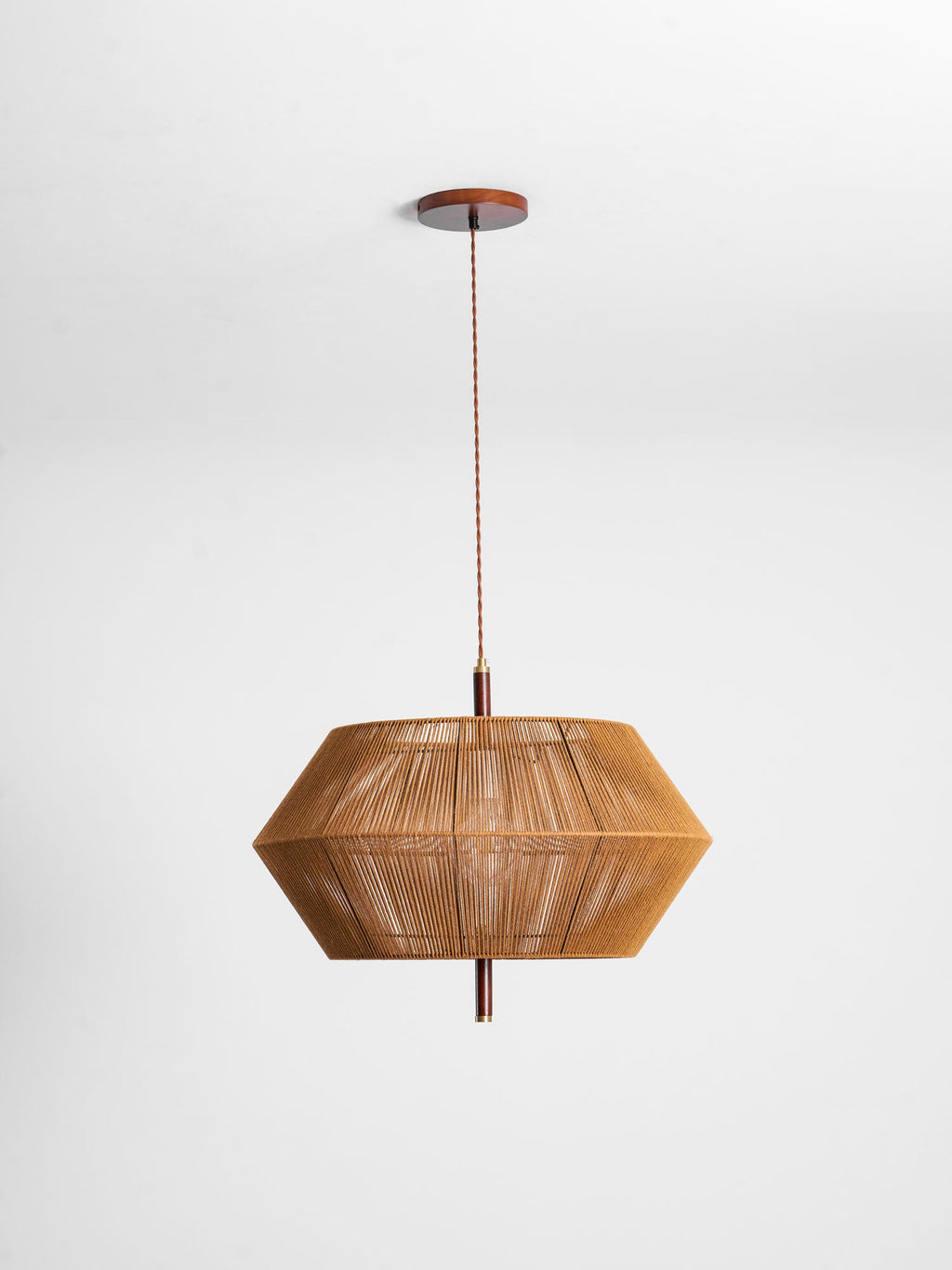 Aluna Corded Pendant Light