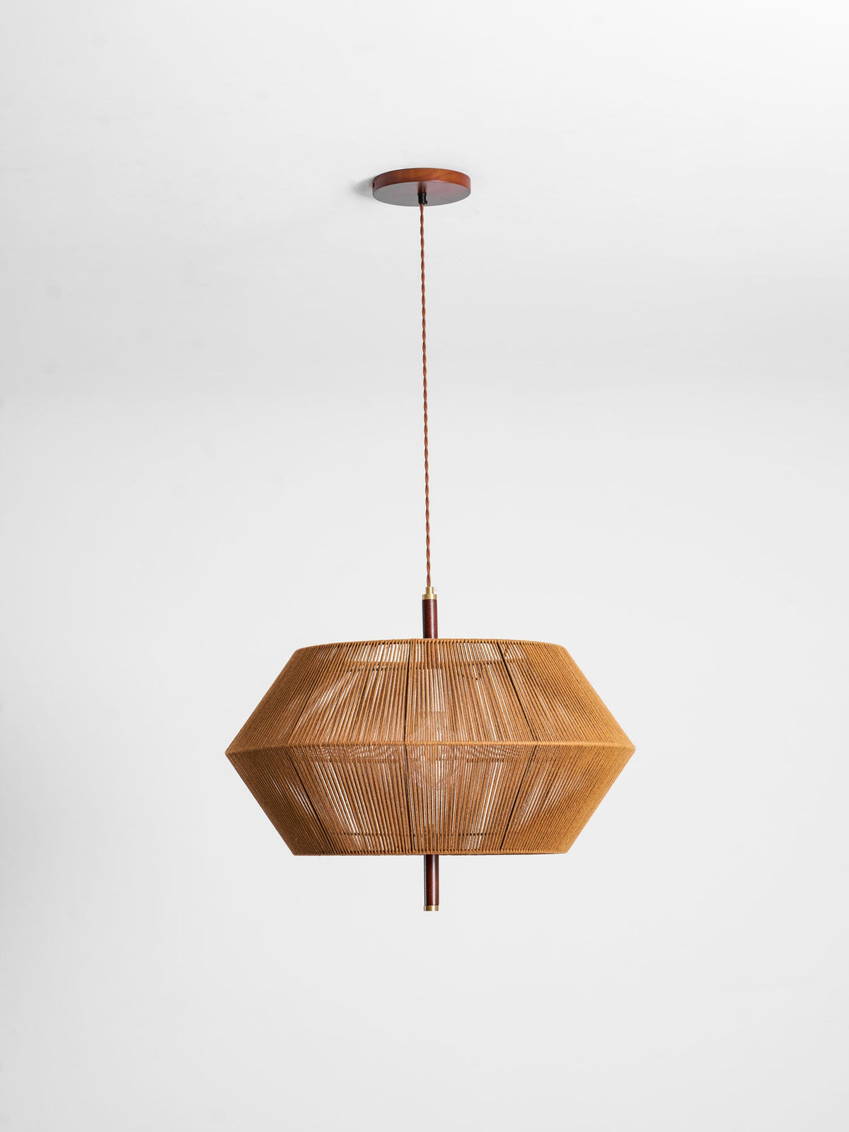 Aluna Corded Pendant Light