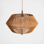 Aluna Corded Pendant Light
