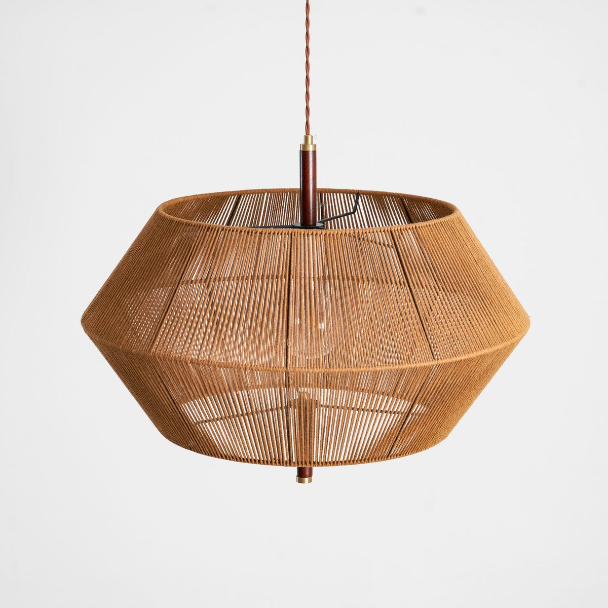 Aluna Corded Pendant Light