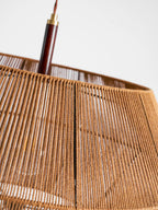 Aluna Corded Pendant Light