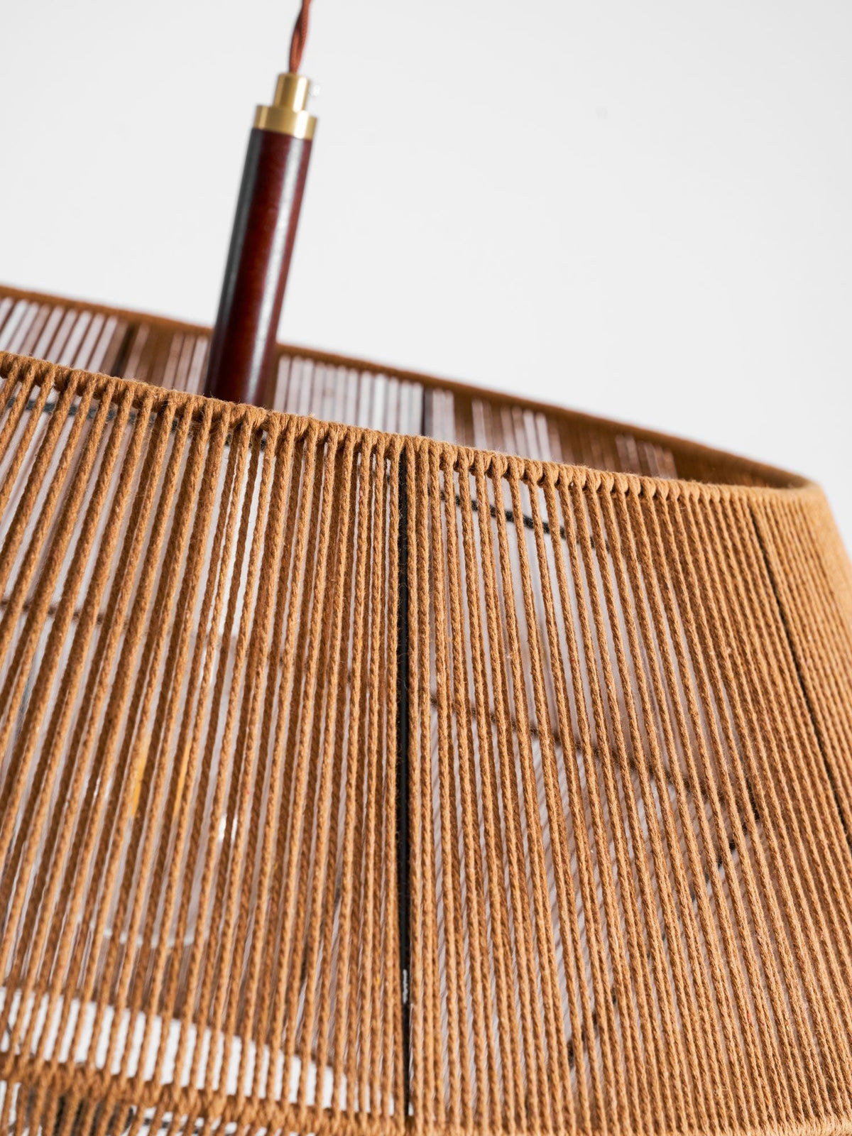 Aluna Corded Pendant Light