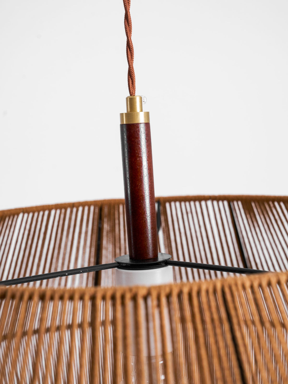 Aluna Corded Pendant Light