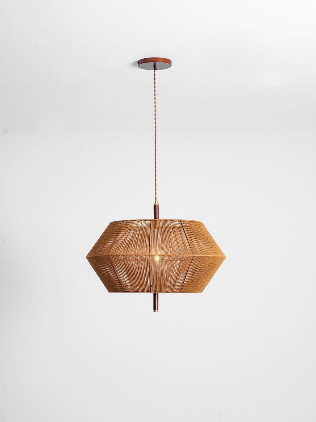 Aluna Corded Pendant Light