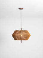 Aluna Corded Pendant Light
