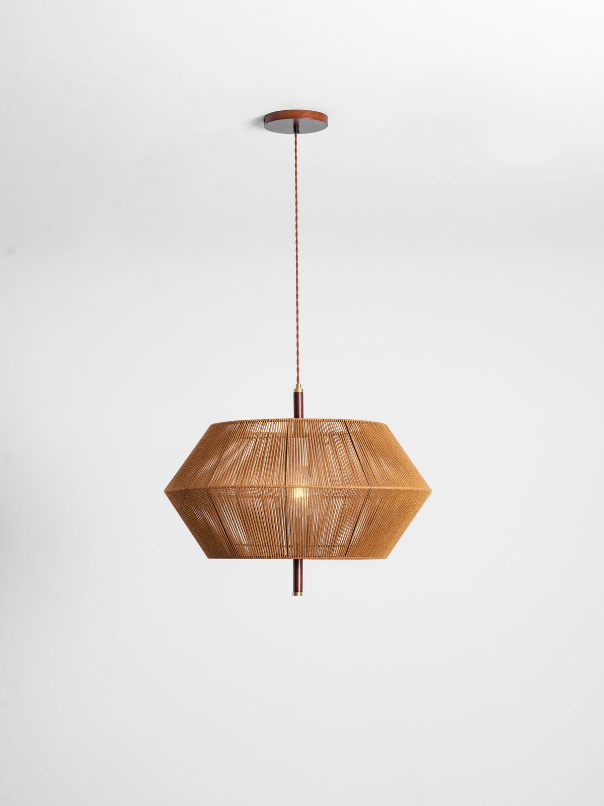 Aluna Corded Pendant Light