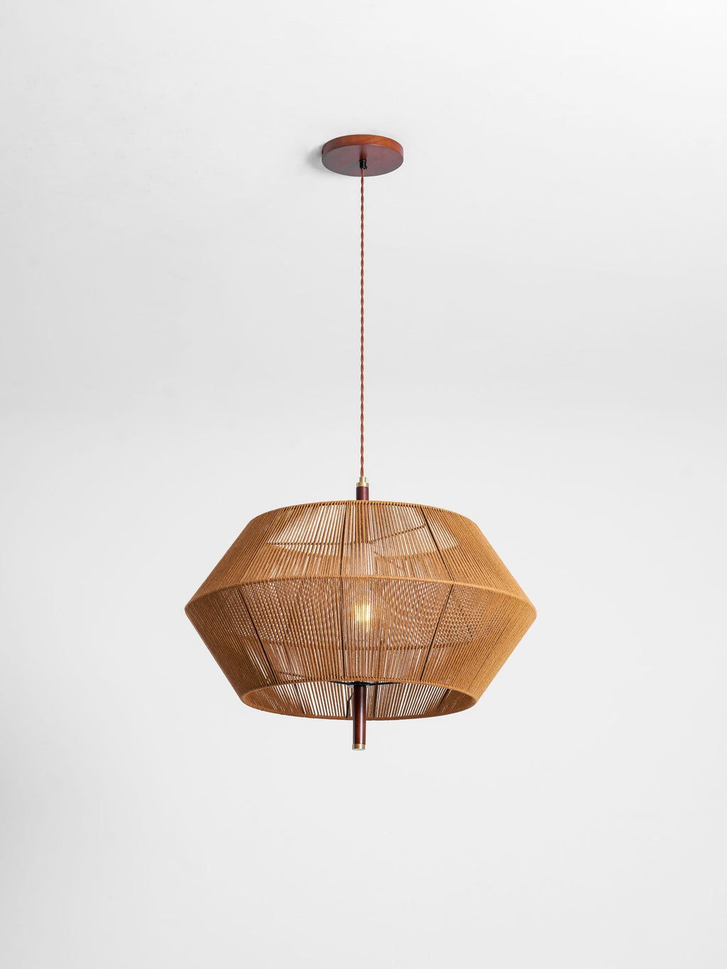 Aluna Corded Pendant Light