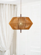 Aluna Corded Pendant Light