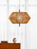 Aluna Corded Pendant Light