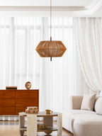 Aluna Corded Pendant Light