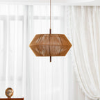 Aluna Corded Pendant Light