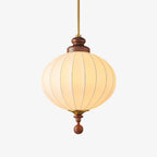 Silvara Pendant Lamp