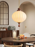 Silvara Pendant Lamp