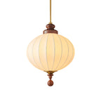 Silvara Pendant Lamp