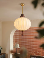 Silvara Pendant Lamp