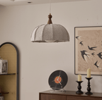 Boucle Harbor Pendant Lamp