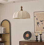 Boucle Harbor Pendant Lamp
