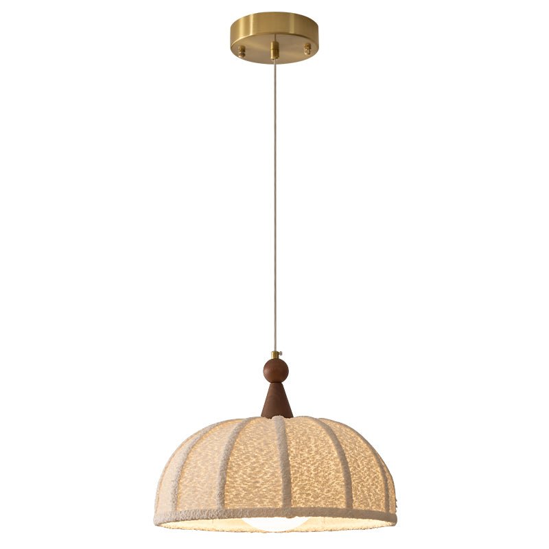 Boucle Harbor Pendant Lamp