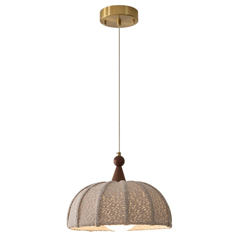 Boucle Harbor Pendant Lamp