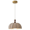 Boucle Harbor Pendant Lamp