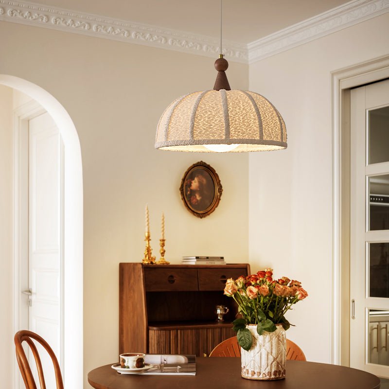 Boucle Harbor Pendant Lamp