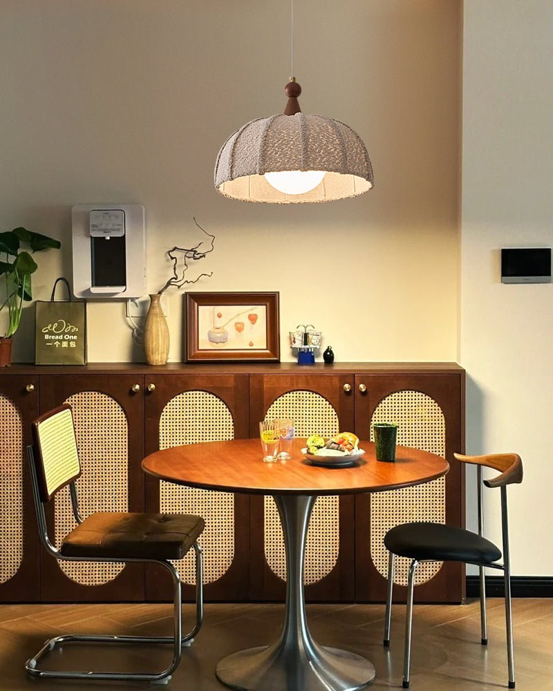 Boucle Harbor Pendant Lamp