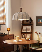 Boucle Harbor Pendant Lamp