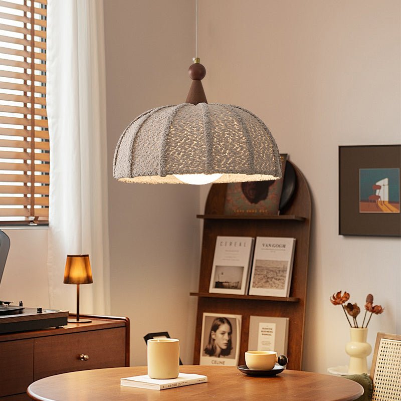 Boucle Harbor Pendant Lamp