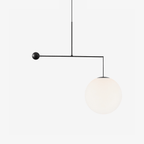 Equinox Balance Pendant Lamp