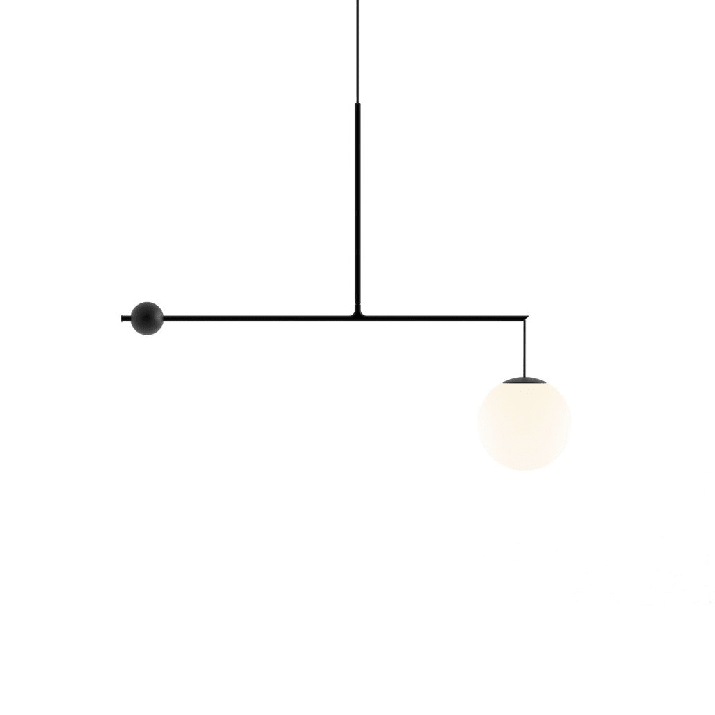 Equinox Balance Pendant Lamp