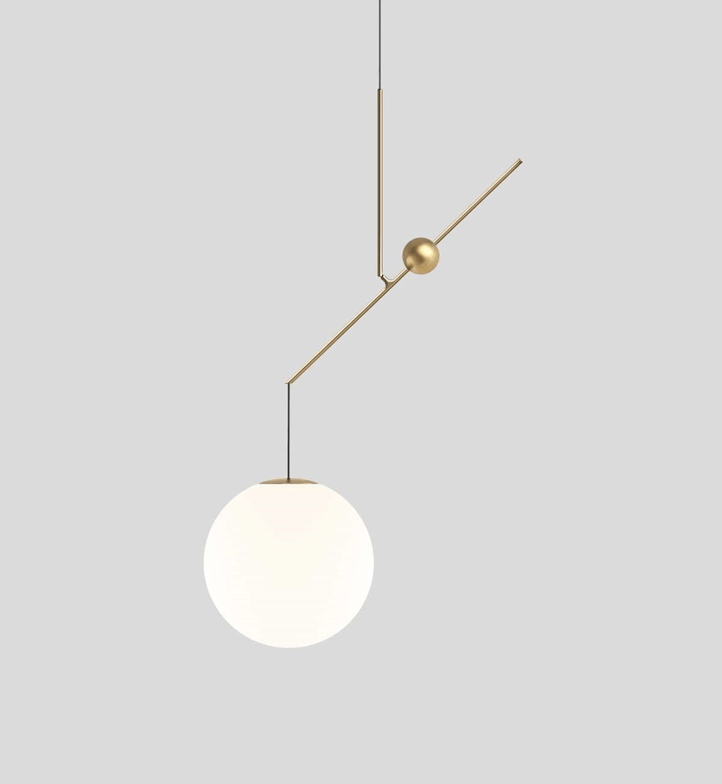 Equinox Balance Pendant Lamp