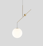 Equinox Balance Pendant Lamp