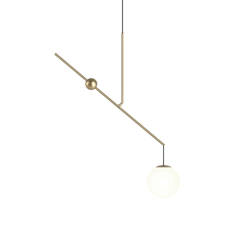 Equinox Balance Pendant Lamp