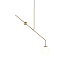 Equinox Balance Pendant Lamp