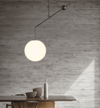 Equinox Balance Pendant Lamp