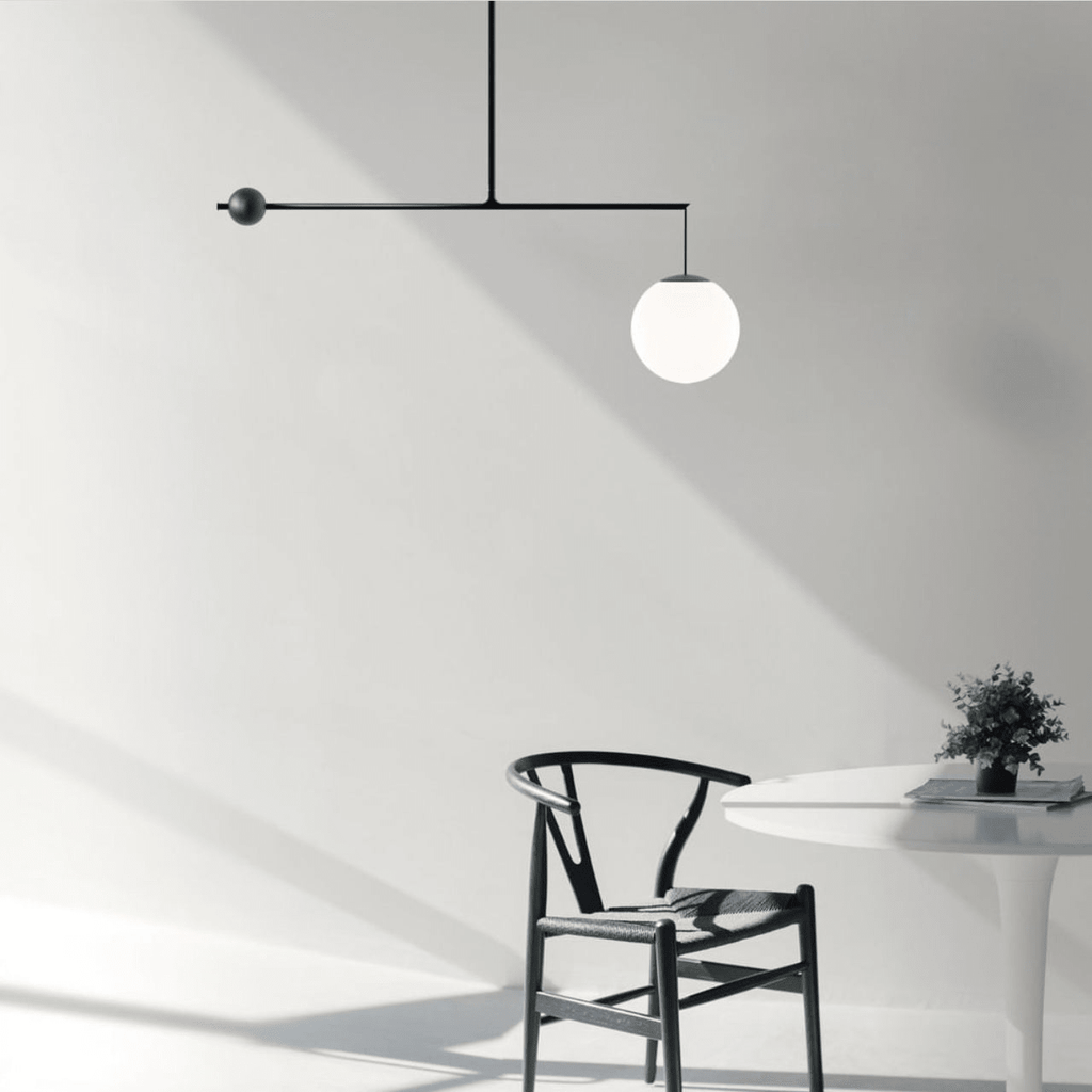 Equinox Balance Pendant Lamp