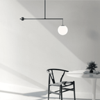 Equinox Balance Pendant Lamp