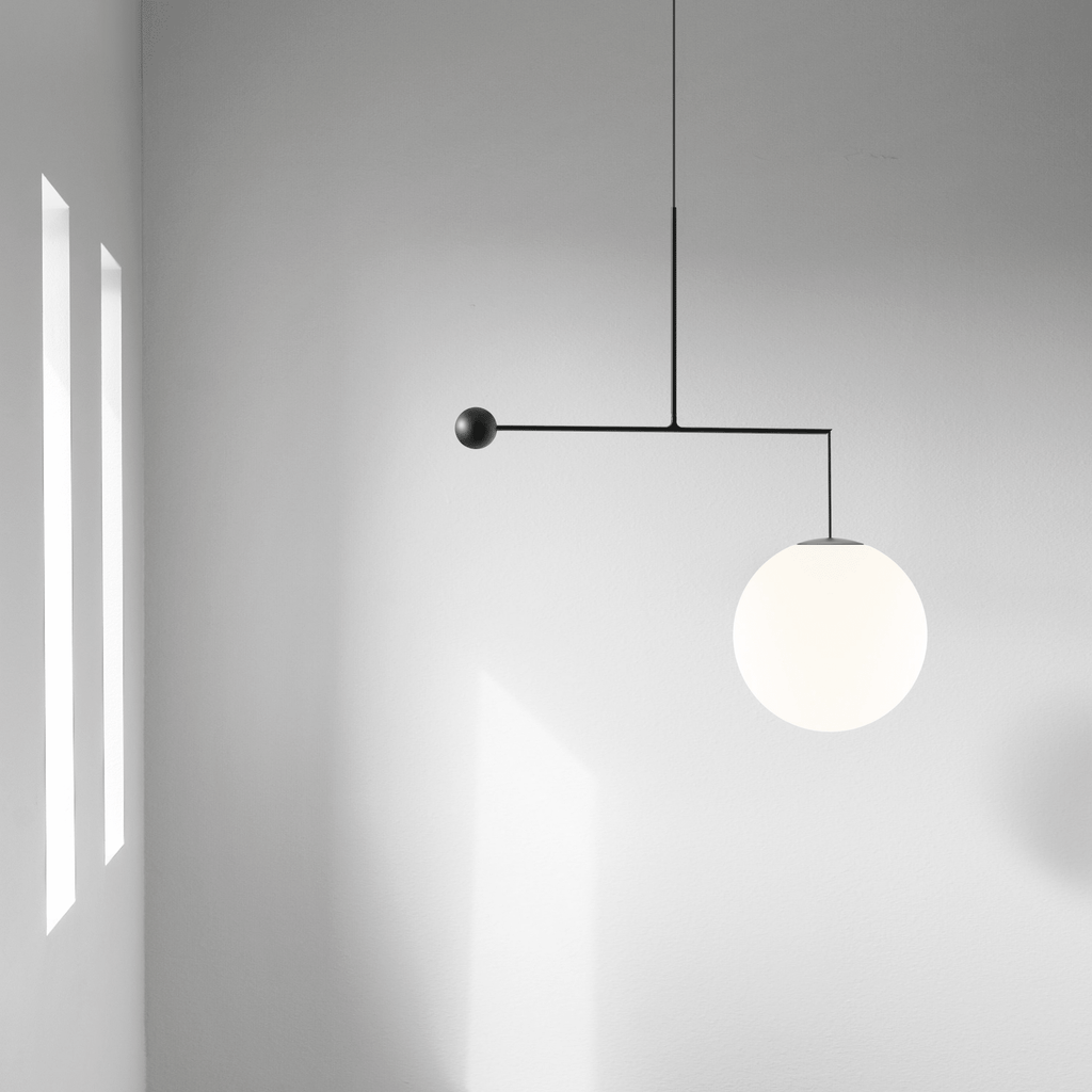Equinox Balance Pendant Lamp