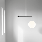Equinox Balance Pendant Lamp