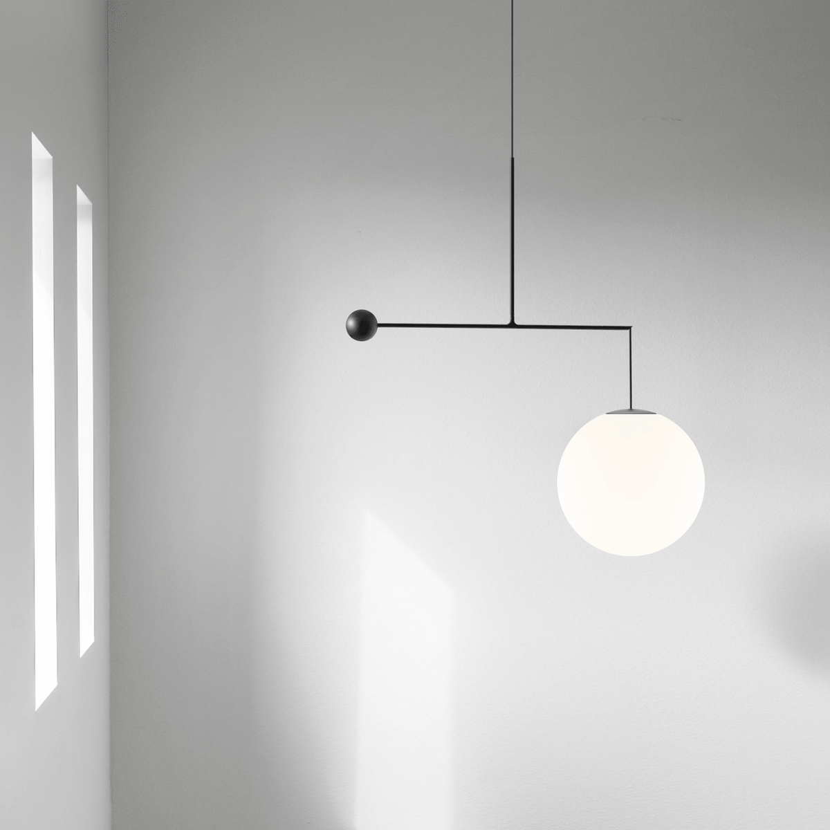 Equinox Balance Pendant Lamp