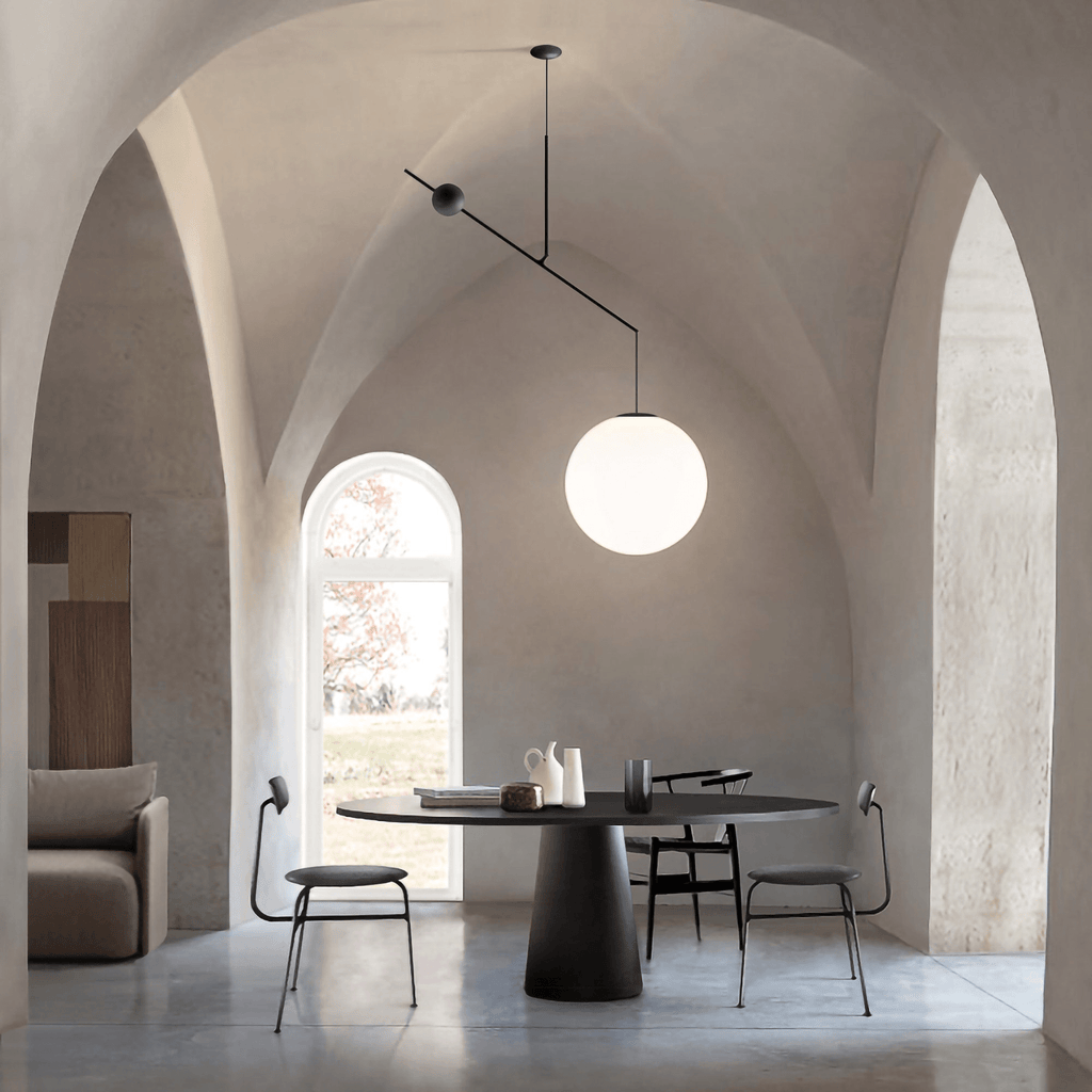 Equinox Balance Pendant Lamp