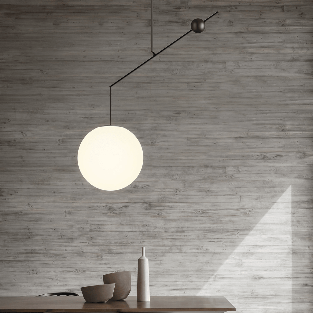 Equinox Balance Pendant Lamp