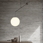 Equinox Balance Pendant Lamp